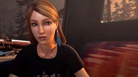 Аренда и прокат Life is Strange Remastered Collection для PS5