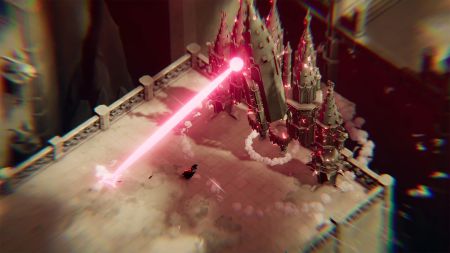 Аренда и прокат Death's Door для PS5