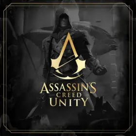 Assassin's Creed Unity (Единство)