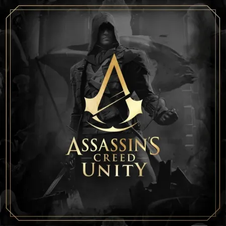 Аренда и прокат Assassin's Creed Unity (Единство) для PS4 для PS5 694 Акция