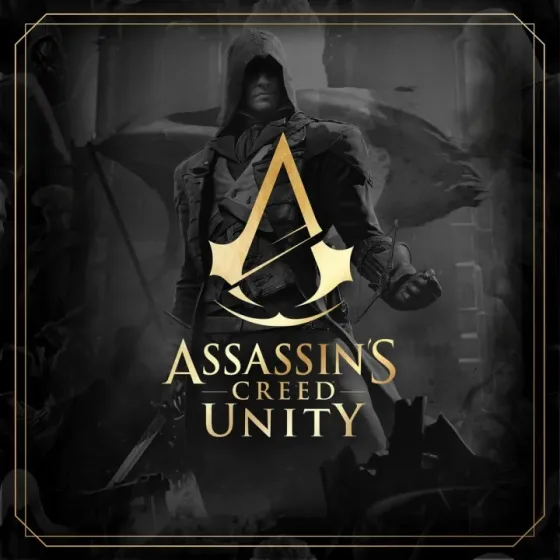 Assassin's Creed Unity (Единство)