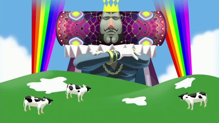 Аренда и прокат Katamari Damacy REROLL для PS5