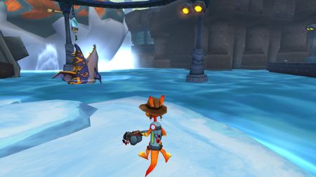 Аренда и прокат Daxter для PS5