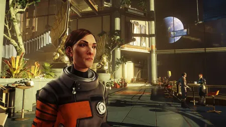 Аренда и прокат Prey для PS5 Хит для PS4
