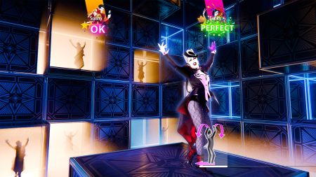 Аренда и прокат Just Dance: Decades of Hits для PlayStation 5