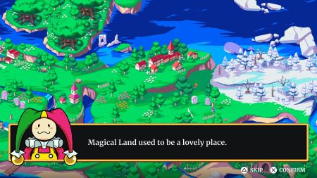 Аренда и прокат Magical Drop VI для PS5