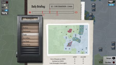 Аренда и прокат Battle of the Bulge для PS5