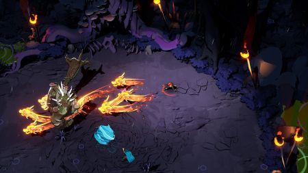 Аренда и прокат Wizard of Legend 2 для PS5