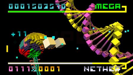 Аренда и прокат THE BIT.TRIP для PS5