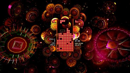 Аренда и прокат Tetris® Effect: Connected для PS5