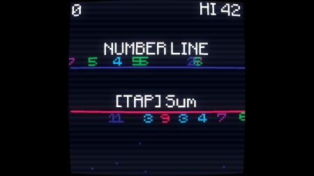 Аренда и прокат NUMBER LINE для PS5