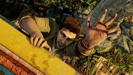 Аренда и прокат Uncharted™: Натан Дрейк. Коллекция для PS5