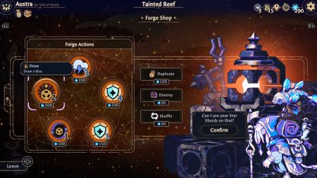 Аренда и прокат Astrea: Six-Sided Oracles для PS5