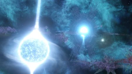 Аренда и прокат Stellaris: Console Edition PS5 для PS5