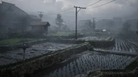 Аренда и прокат SILENT HILL f для PS5 Хит Новинка