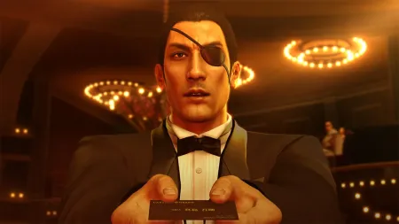 Аренда и прокат Yakuza Zero для PS4 для PS5 Хит