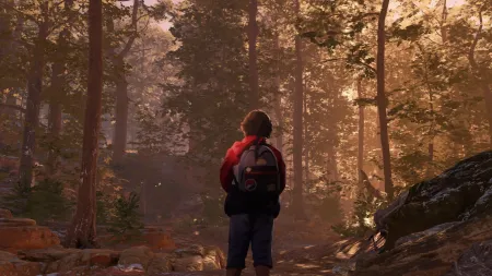 Аренда и прокат As Dusk Falls для PS4 для PS5 Хит