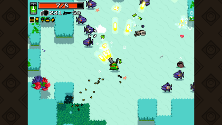Аренда и прокат Nuclear Throne для PS5