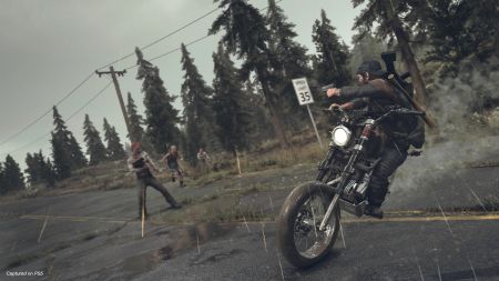 Аренда и прокат ЖИЗНЬ ПОСЛЕ для PS5