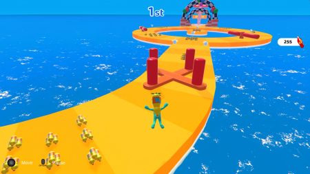 Аренда и прокат Cola Riders для PS5