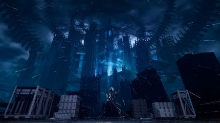 Аренда и прокат NINJA GAIDEN 4 для PS5