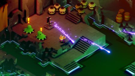 Аренда и прокат TUNIC для PS5