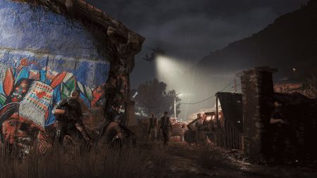 Аренда и прокат Tom Clancy's Ghost Recon® Wildlands для PS5