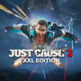 Just Cause 3: XXL Edition (Все DLC)