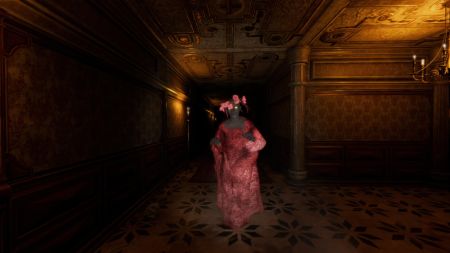Аренда и прокат Labyrinthine - Console Edition для PS5