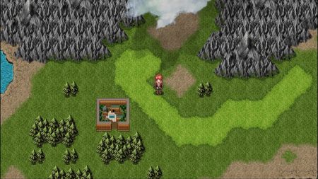 Аренда и прокат Antiquia Lost для PS5