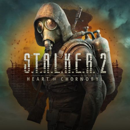 Аренда и прокат S.T.A.L.K.E.R. 2: Heart of Chornobyl для PS5