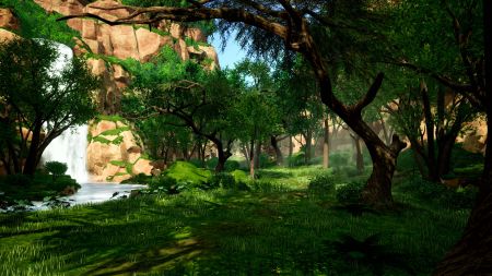 Аренда и прокат SAND LAND для PS5