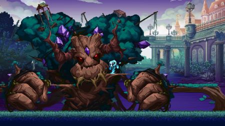 Аренда и прокат Skul: The Hero Slayer для PS5