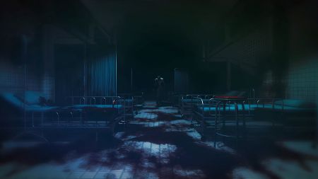 Аренда и прокат VERY BAD DREAMS - PSVR2 EXCLUSIVE EDITION для PS5