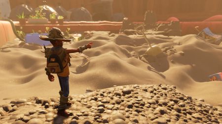 Аренда и прокат Grounded PS4® & PS5® для PS5