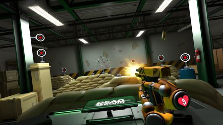 Аренда и прокат Dead Second для PS5