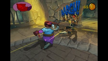 Аренда и прокат Sly 2: Band of Thieves™ для PS5
