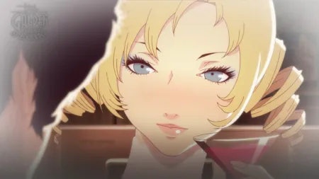 Аренда и прокат Catherine: Full Body (ENG) для PS4 для PS5 Хит Акция