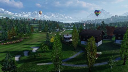 Аренда и прокат Everybody's Golf™ для PS5