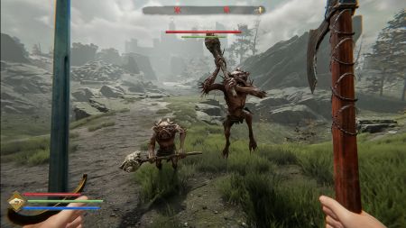 Аренда и прокат Tainted Grail: Fall of Avalon для PS5