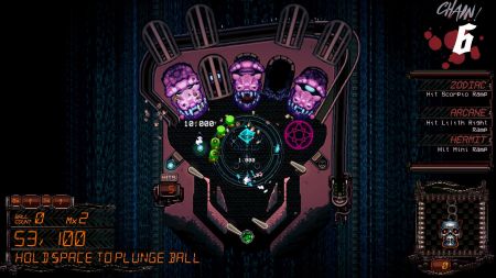 Аренда и прокат DEMON'S TILT для PS5