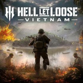 Аренда и прокат Hell Let Loose: Vietnam для PS5 Предзаказ