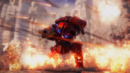 Аренда и прокат Titanfall™ 2 для PS5