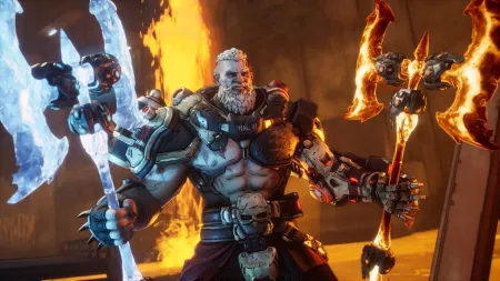 Аренда и прокат Borderlands 4 для PS5 Хит Новинка