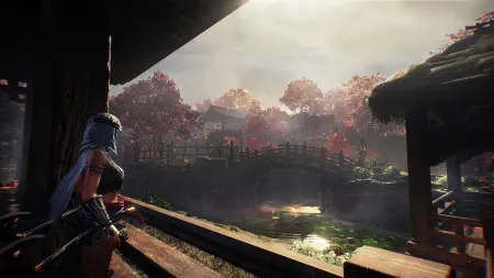 Аренда и прокат Nioh 3 для PS5 Хит Новинка