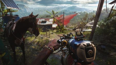 Аренда и прокат FAR CRY®6 для PS5