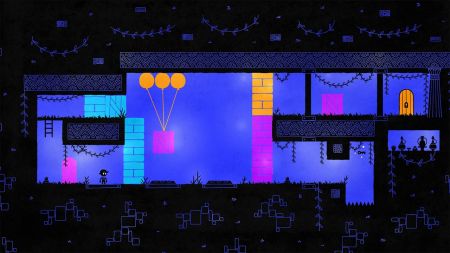 Аренда и прокат Hue для PS5