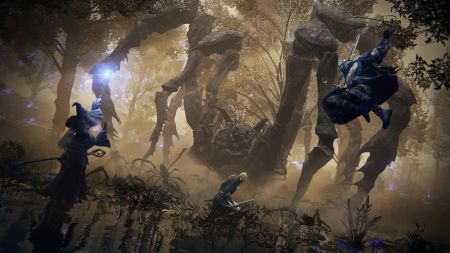 Аренда и прокат ELDEN RING NIGHTREIGN для PS5
