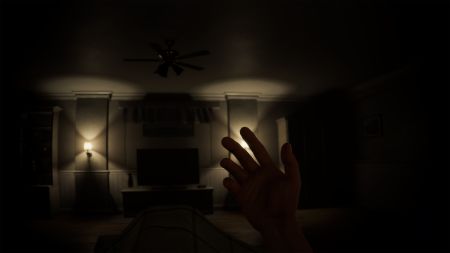 Аренда и прокат Cursed New Year для PS5