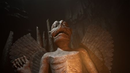 Аренда и прокат The Dark Pictures Anthology: House of Ashes для PS5